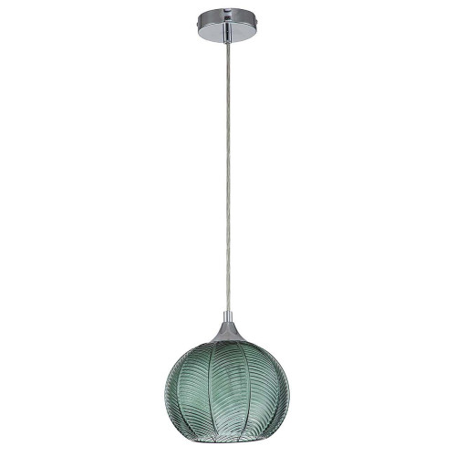 Светильник подвесной Escada Pion 10194/1S Green