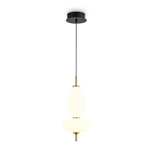 Светильник подвесной Freya Solare FR5594PL-L11B