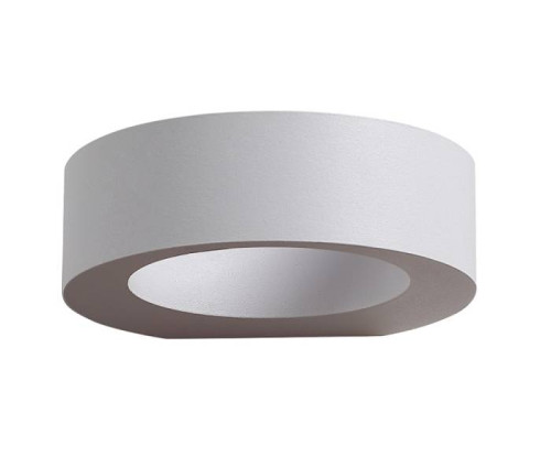 Настенный светильник Crystal Lux Clt 135 CLT 135W WH