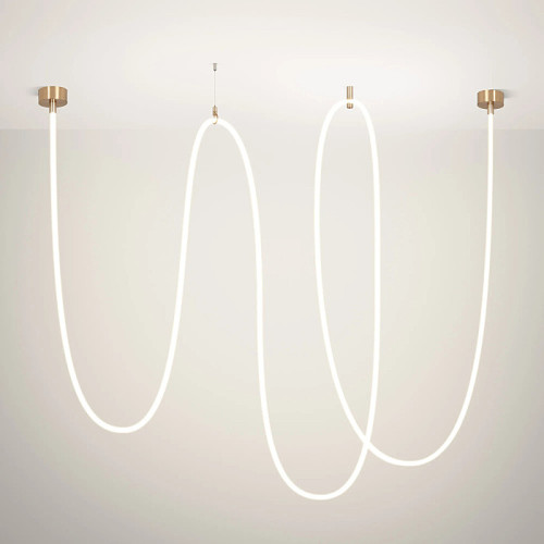 Светильник подвесной Arlight Tropic 043400