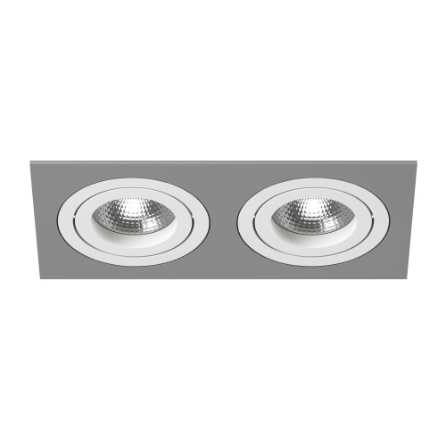 Встраиваемый светильник Lightstar Intero 16 i5290606