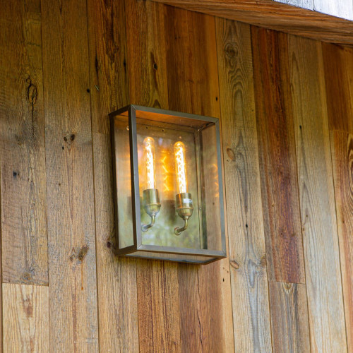 Настенный светильник Covali WL-31079