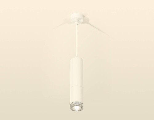 Светильник подвесной Ambrella Techno XP6312001