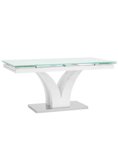 Кухонный стол Stool Group Верона DT-43-160-HGW DUAL