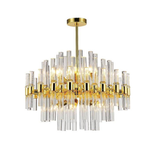 Люстра на штанге Favourite Сelebratio 2205-10P