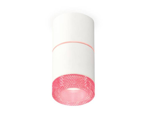 Накладной светильник Ambrella Techno XS7401222