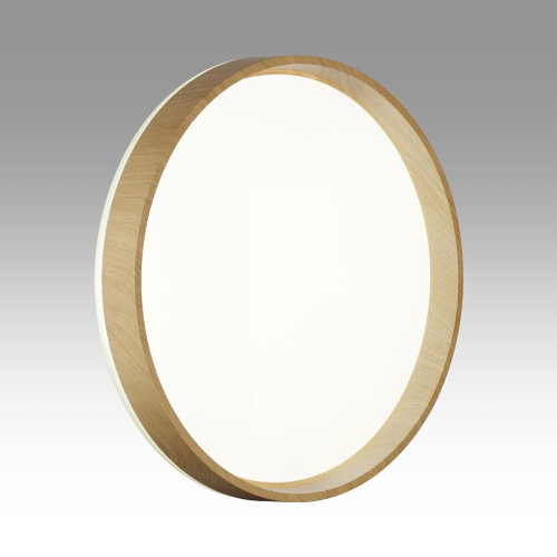 Настенно потолочный светильник Sonex Gari Wood 7684/DLN