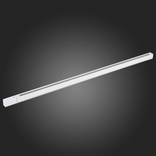 Шинопровод трехфазный накладной ST Luce Трехфазная трековая система ST030.519.00