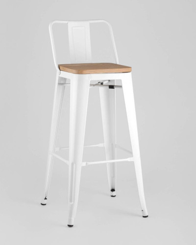 Барный стул Stool Group Tolix YD-H765E-W LG-02