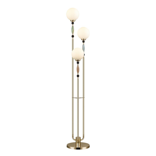 Торшер Odeon Light EXCLUSIVE Palle 5405/3F