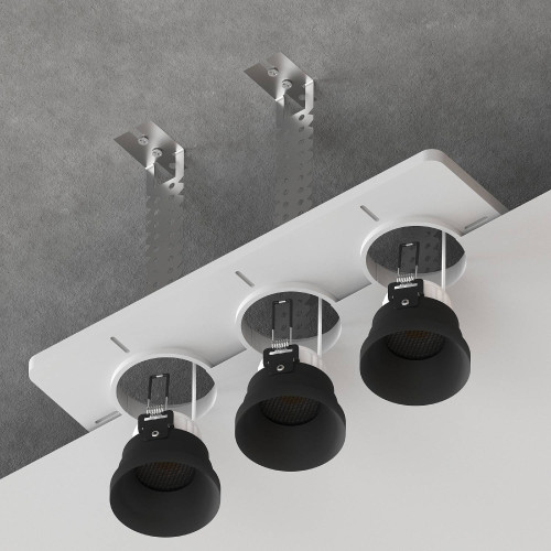 Закладная для монтажа светильников DUCRE в натяжной потолок Arte Lamp Ducre-Accessories A809003