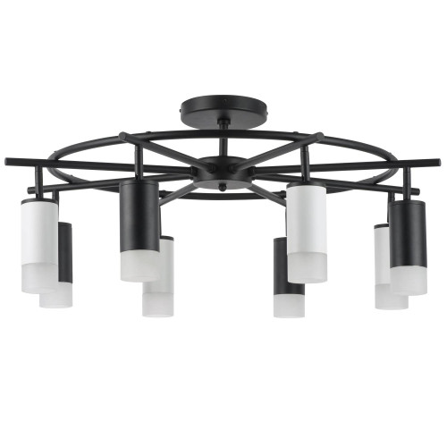 Потолочная люстра Lightstar Rullo LR7183743641