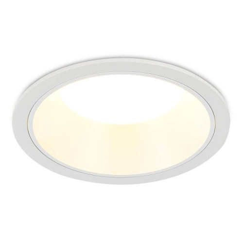 Встраиваемый светильник ST Luce Встраиваемые Светильники ST755.538.12