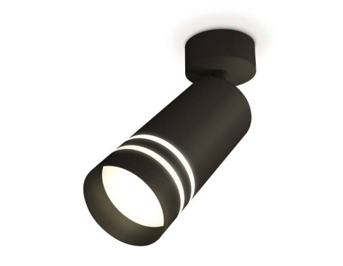 Светильник спот Ambrella Techno XM6323015