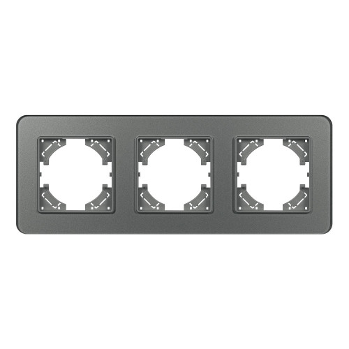 Рамка Arlight Omali 049698