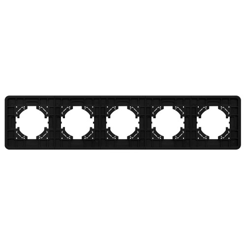 Рамка Arlight Akiry 049747