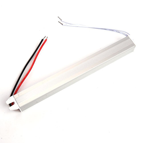 Трансформатор электронный для светодиодной ленты Feron LB001 48011