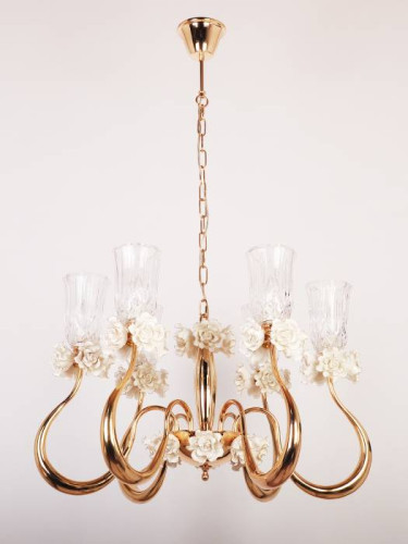 Подвесная люстра Abrasax X9121/6