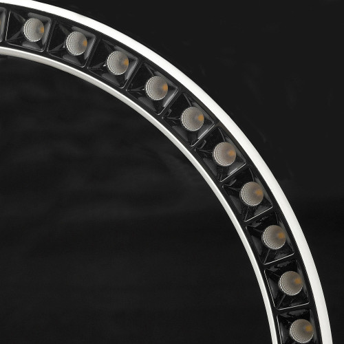 Подвесная люстра Lussole Shoe LSP-0926