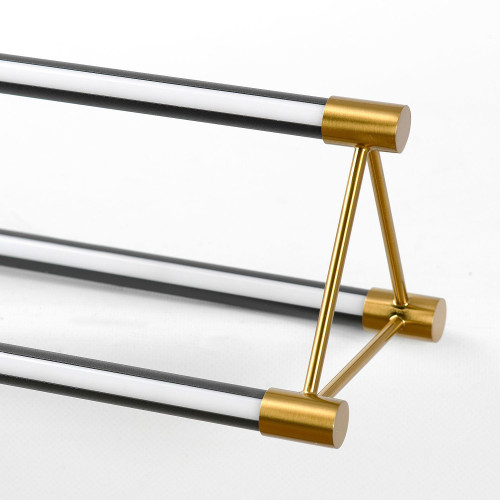 Светильник подвесной Lussole Hidalgo LSP-7439