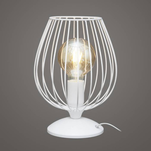 Настольная лампа Северный свет Восторг 4056