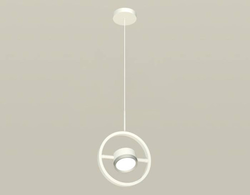 Светильник подвесной Ambrella Traditional DIY XB9111101
