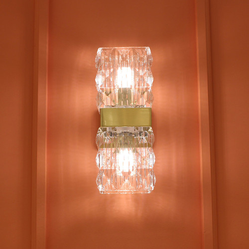 Настенное бра Cloyd Corund 20177