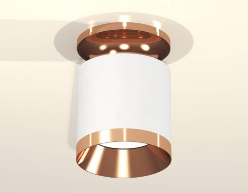 Накладной светильник Ambrella Techno XS7401141