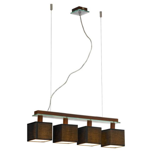 Светильник подвесной Lussole Montone LSF-2573-04