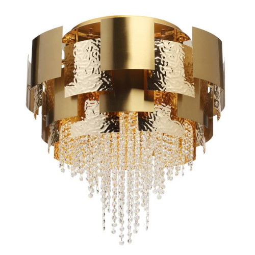 Потолочная люстра Chiaro Кармен 394011816