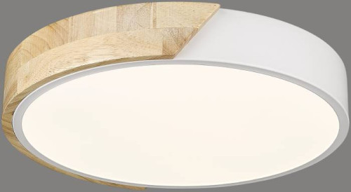 Светильник потолочный Velante 445-007-01