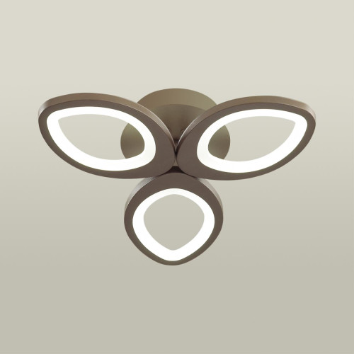 Потолочная люстра Lumion Lulu 4577/60CL