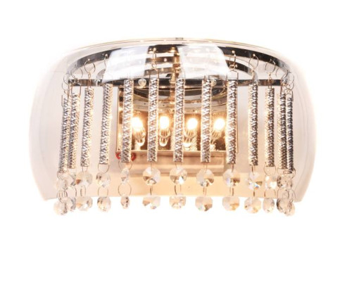Настенное бра Lumina Deco Gusto LDW 7019-4 PR