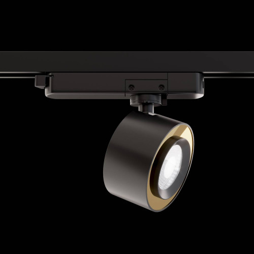 Трековый светильник Maytoni Single phase track system TR023-1-12B4K