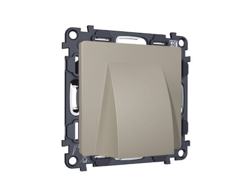 Комплект вывода кабеля с фиксатором Ambrella Volt ALFA MA375810