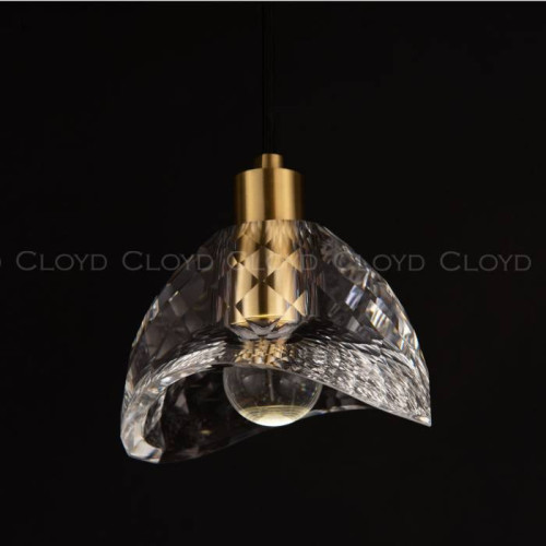 Светильник подвесной Cloyd Vikram 11113