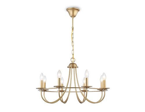 Подвесная люстра Ambrella Modern TR9616