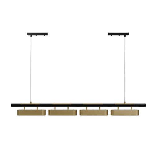 Светильник подвесной LIGHTERA Huron LE118L-4G SMART