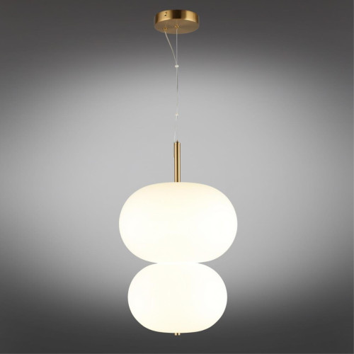 Светильник подвесной Aployt Adeli APL.646.06.20