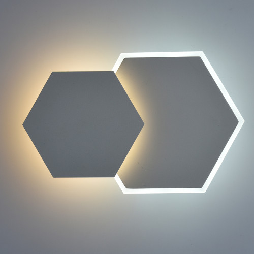 Настенный светильник De Markt Круз 637028002