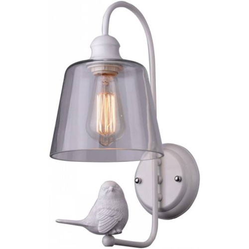 Настенное бра Arte Lamp Passero A4289AP-1WH