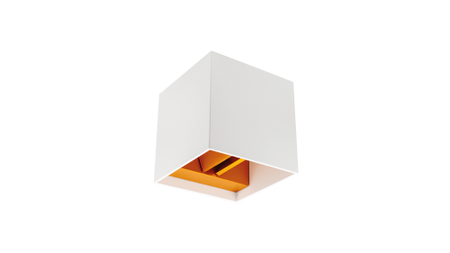 Уличный настенный светильник SWG DesignLed JY LW-A803L-WH-WW