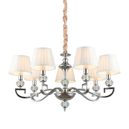 Подвесная люстра Omnilux Mozzate OML-72403-07