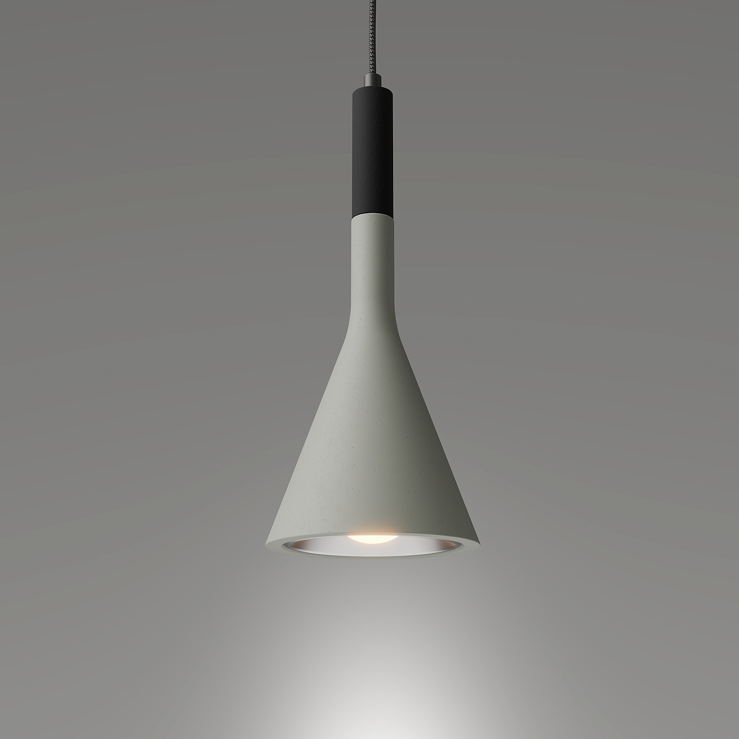 Светильник подвесной LIGHTERA Yangra LE160L-37S