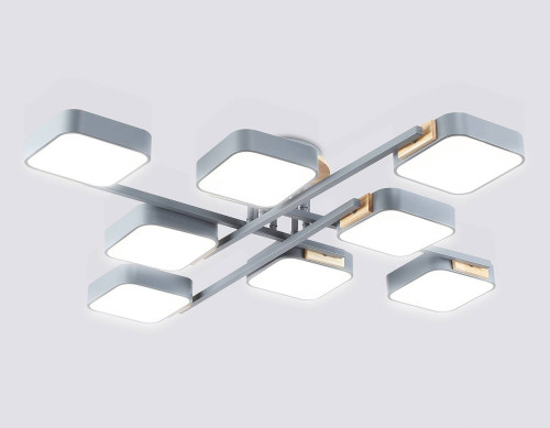 Потолочная люстра Ambrella LineTech FL4889