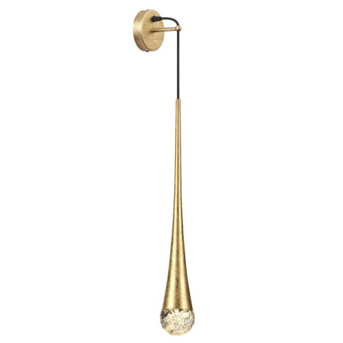 Настенное бра Odeon Light Gota 4278/1W