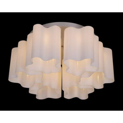 Потолочная люстра ST Luce Onde SL117.502.06