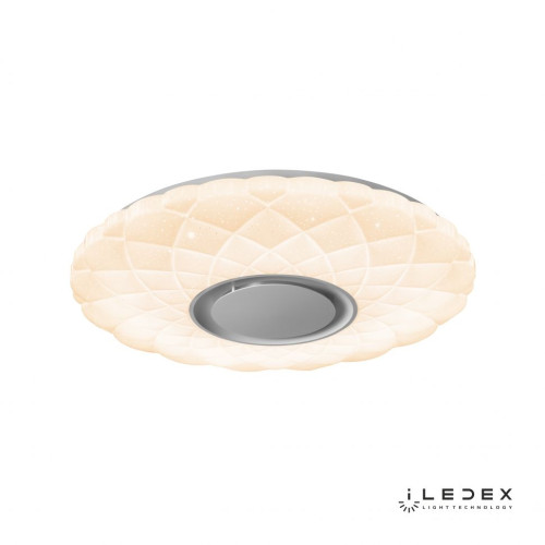 Светильник потолочный ILedex Sphere ZN-XU48XD-GSR-YK