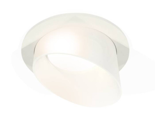 Встраиваемый светильник Ambrella Techno Spot XC7621046