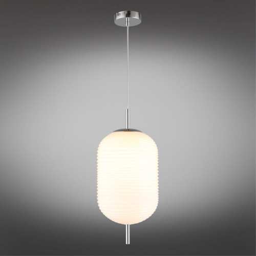 Светильник подвесной Aployt Mattia APL.316.26.01